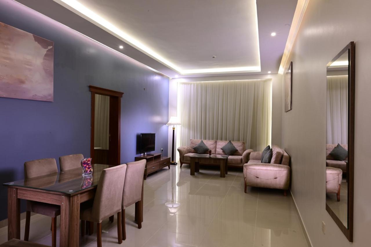 Platinum The First Medina Luaran gambar