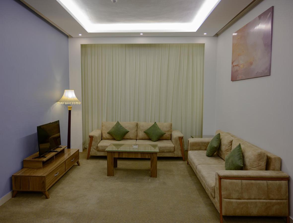 Platinum The First Medina Luaran gambar