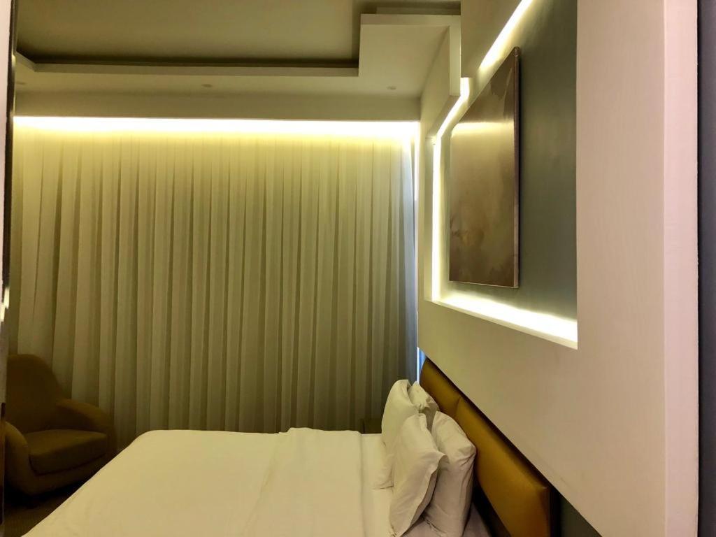 Platinum The First Medina Luaran gambar